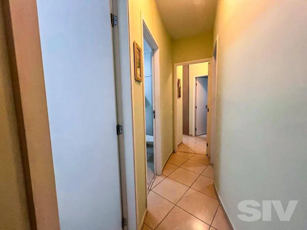 Apartamento, 3 quartos, 107 m² - Foto 8