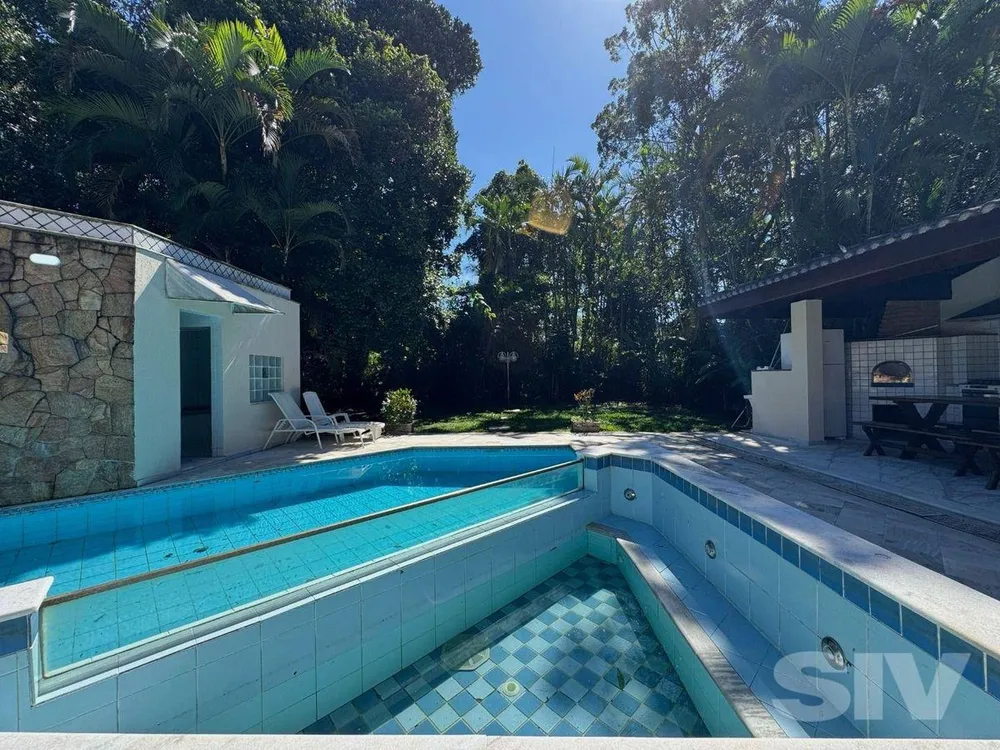 Casa, 4 quartos, 400 m² - Foto 3