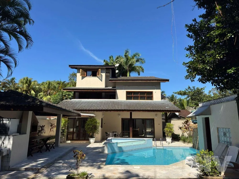 Casa, 4 quartos, 400 m² - Foto 1