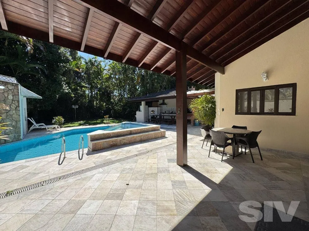 Casa, 4 quartos, 400 m² - Foto 5