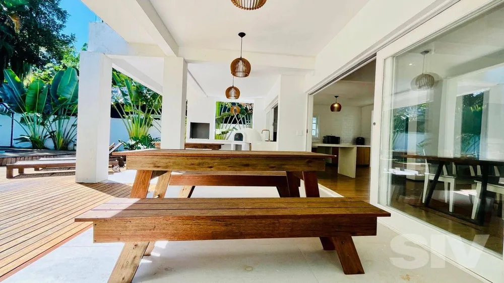 Casa, 4 quartos, 257 m² - Foto 4