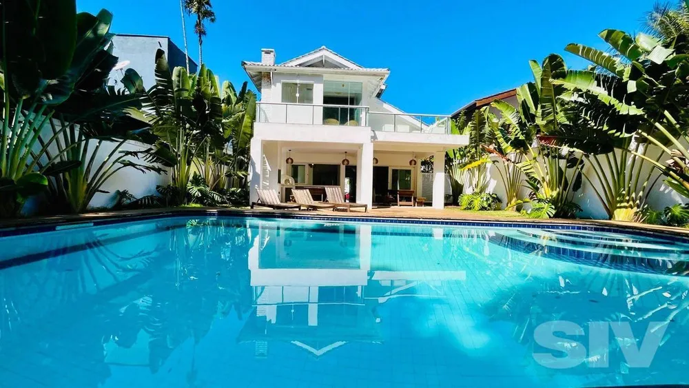 Casa, 4 quartos, 257 m² - Foto 2