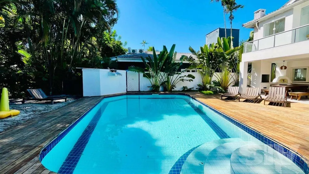 Casa, 4 quartos, 257 m² - Foto 3