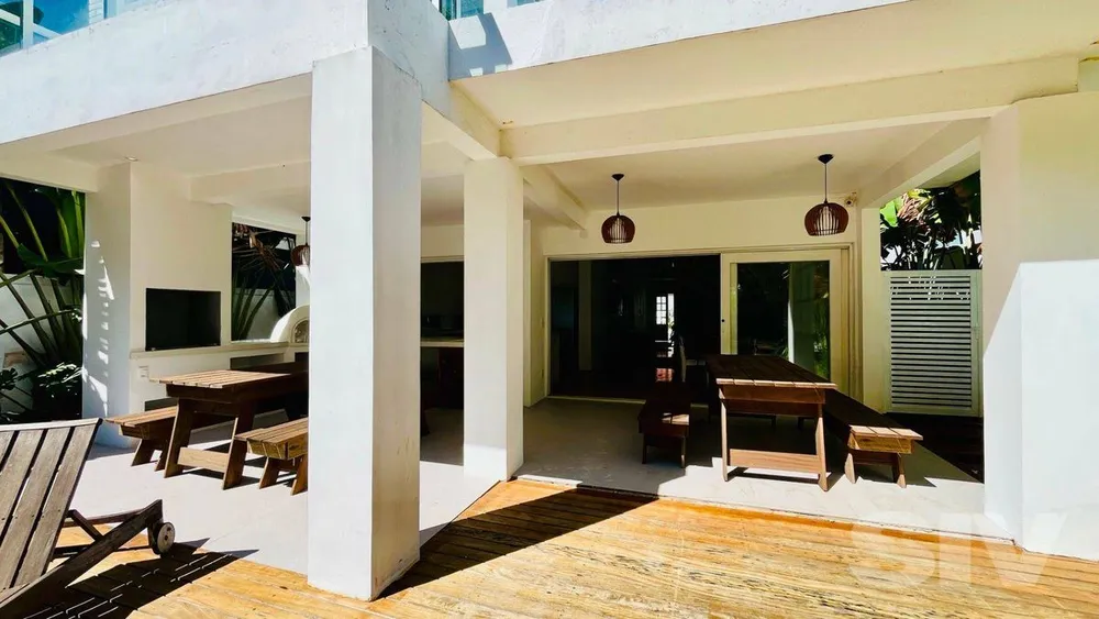 Casa, 4 quartos, 257 m² - Foto 8