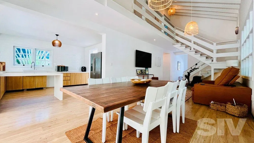Casa, 4 quartos, 257 m² - Foto 7