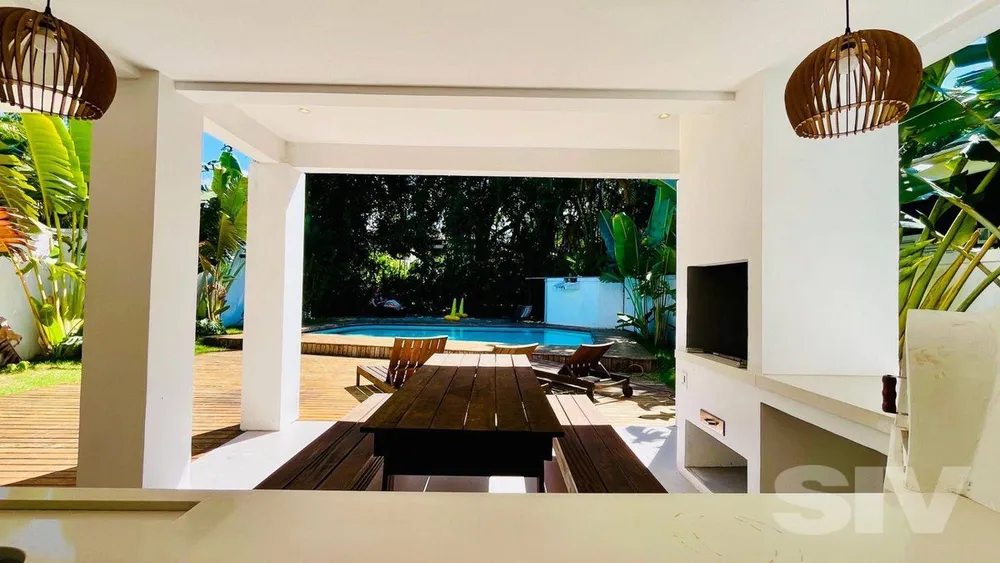 Casa, 4 quartos, 257 m² - Foto 6