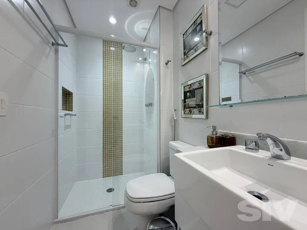 Apartamento, 3 quartos, 132 m² - Foto 6