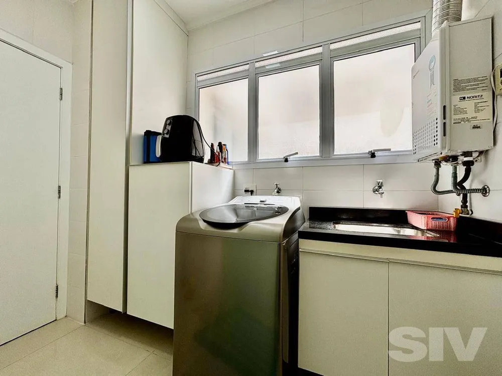 Apartamento, 3 quartos, 132 m² - Foto 5