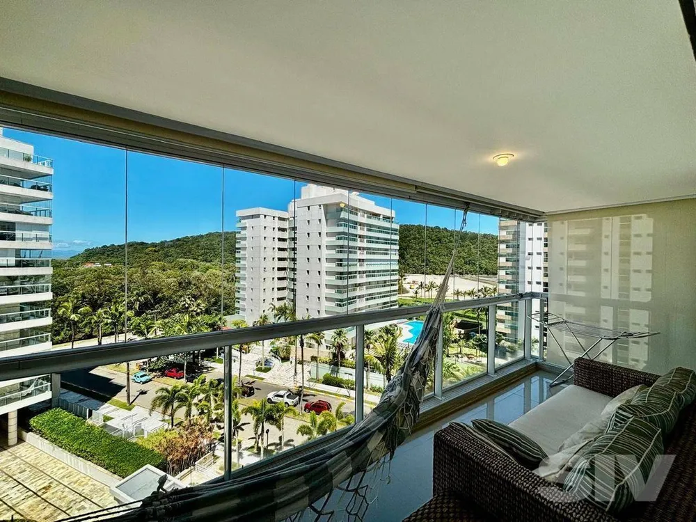 Apartamento, 3 quartos, 132 m² - Foto 3