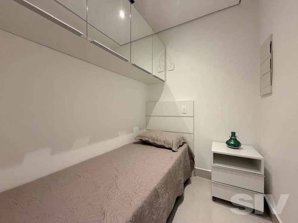 Apartamento, 3 quartos, 132 m² - Foto 8