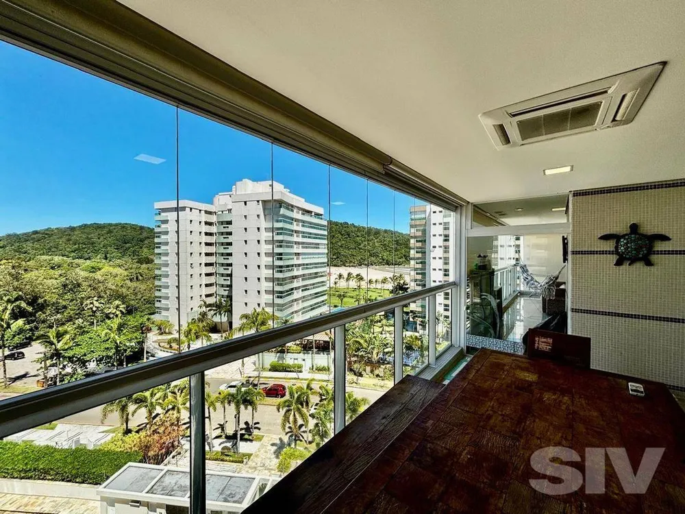 Apartamento, 3 quartos, 132 m² - Foto 2