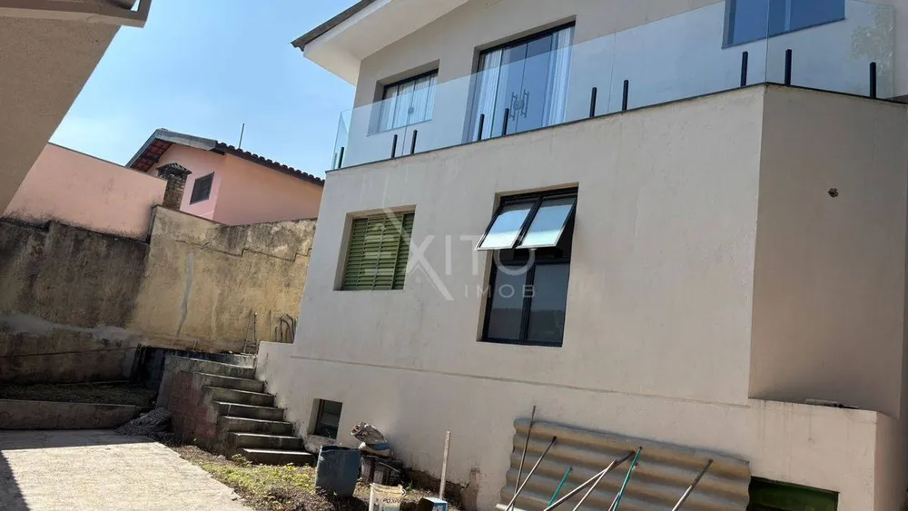 Casa, 3 quartos, 430 m² - Foto 9