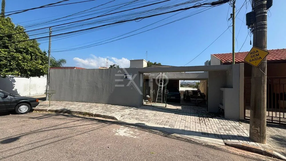 Casa, 3 quartos, 430 m² - Foto 3