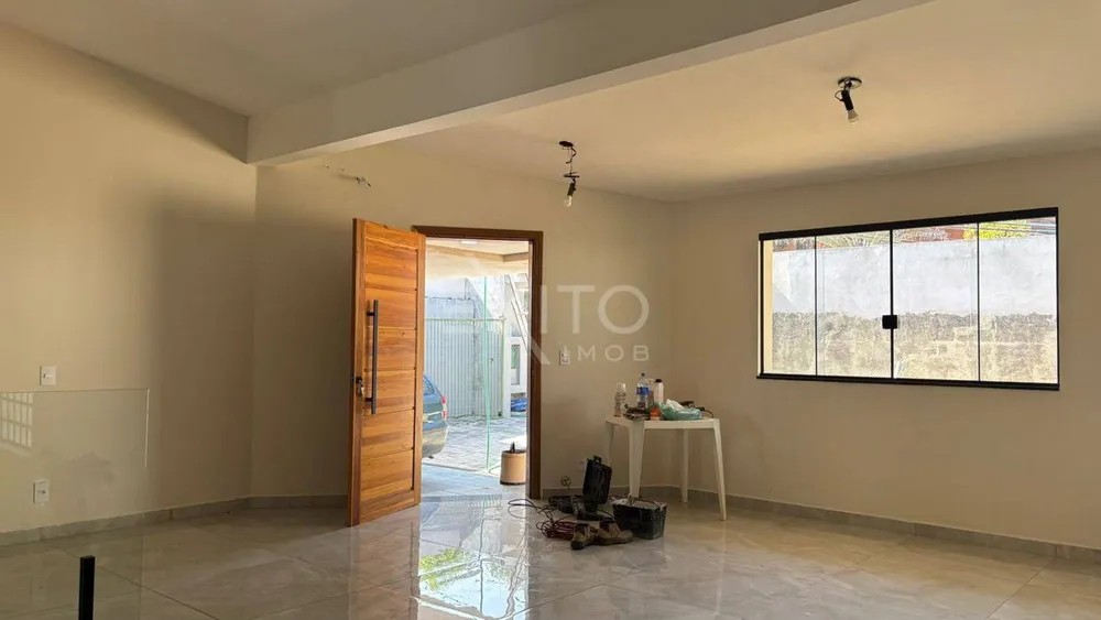 Casa, 3 quartos, 430 m² - Foto 4