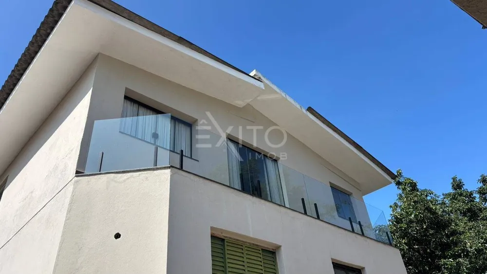 Casa, 3 quartos, 430 m² - Foto 1