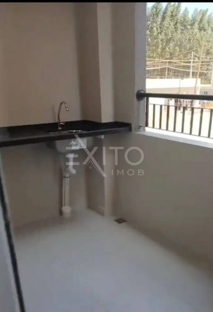 Apartamento, 2 quartos, 53 m² - Foto 7