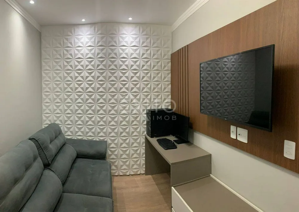 Apartamento, 3 quartos, 61 m² - Foto 9