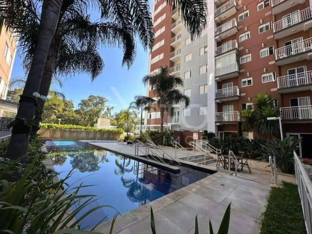 Apartamento, 3 quartos, 61 m² - Foto 7