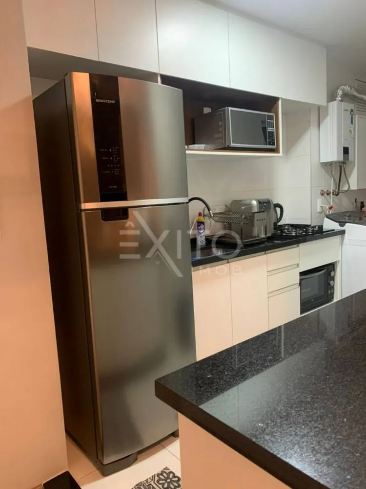 Apartamento, 3 quartos, 61 m² - Foto 5
