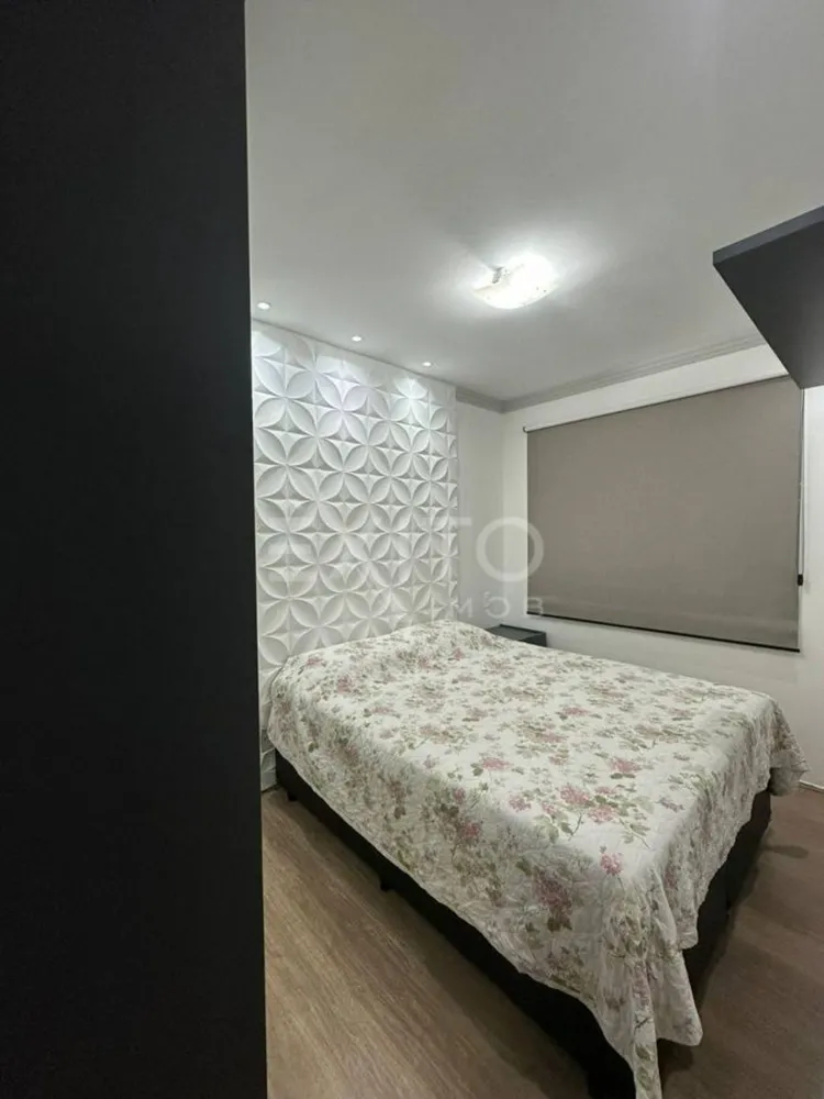 Apartamento, 3 quartos, 61 m² - Foto 2
