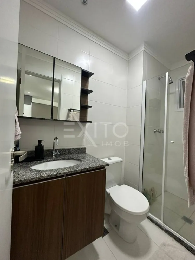 Apartamento, 3 quartos, 61 m² - Foto 3