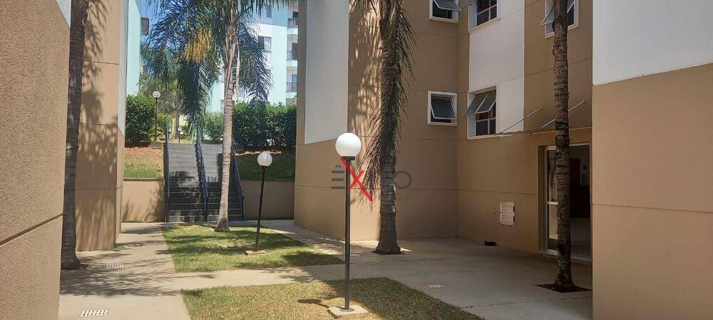 Apartamento à venda com 2 quartos, 66m² - Foto 11
