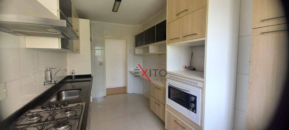 Apartamento à venda com 2 quartos, 66m² - Foto 4