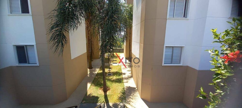 Apartamento à venda com 2 quartos, 66m² - Foto 12
