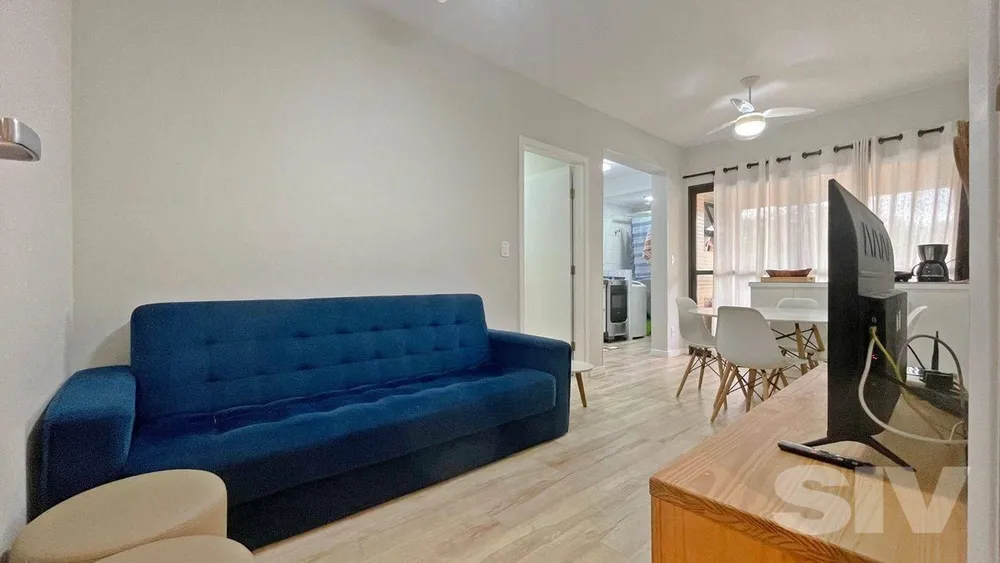 Apartamento, 2 quartos, 53 m² - Foto 3