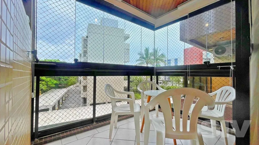Apartamento, 2 quartos, 53 m² - Foto 2