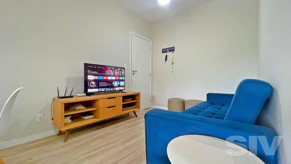 Apartamento, 2 quartos, 53 m² - Foto 4