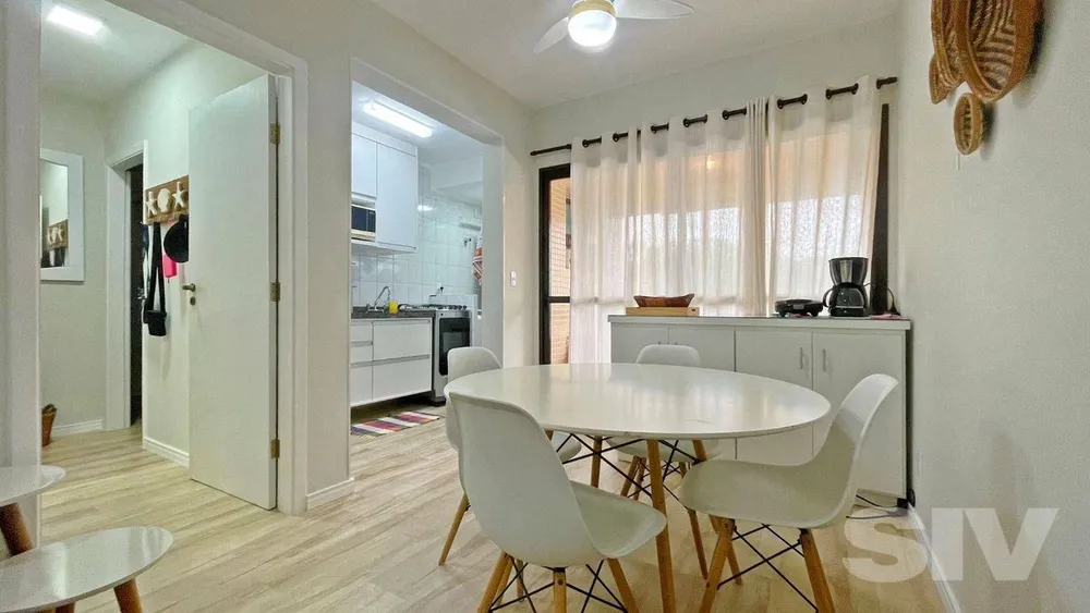 Apartamento, 2 quartos, 53 m² - Foto 6