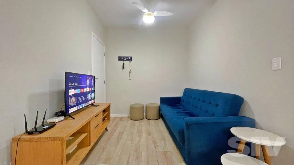 Apartamento, 2 quartos, 53 m² - Foto 5