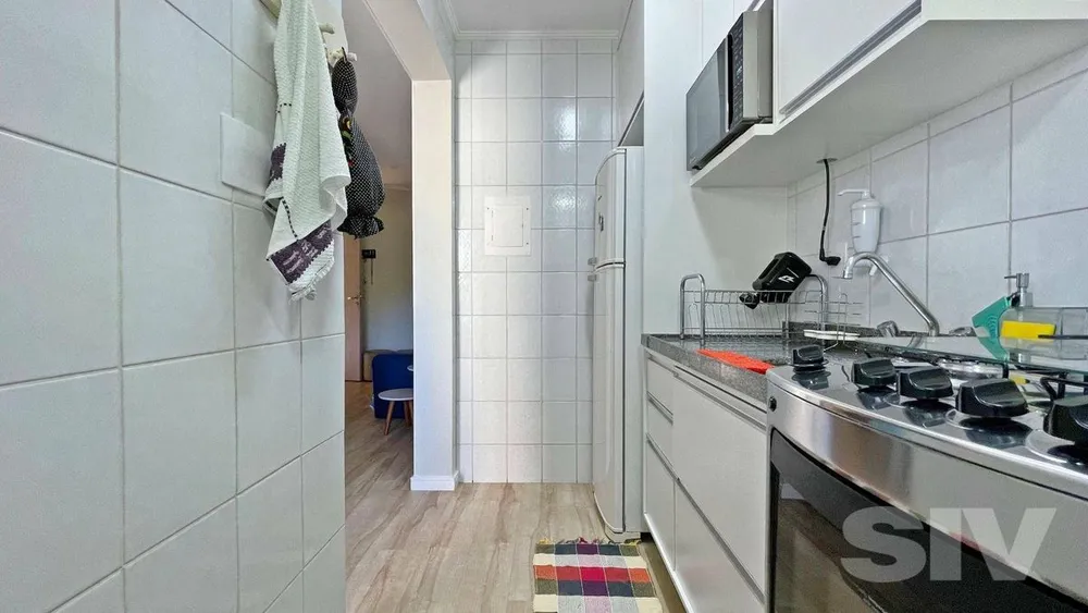 Apartamento, 2 quartos, 53 m² - Foto 7