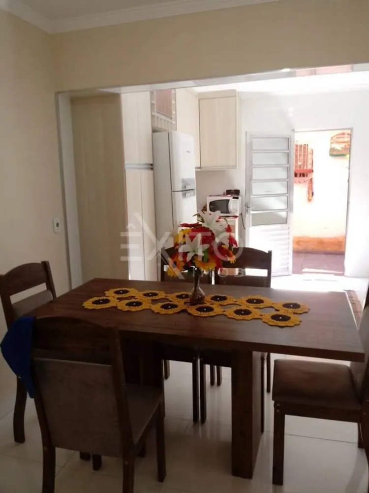 Casa, 3 quartos, 250 m² - Foto 10