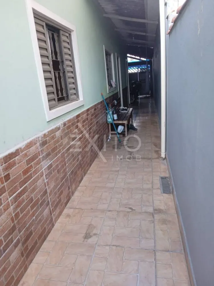 Casa, 2 quartos, 107 m² - Foto 2