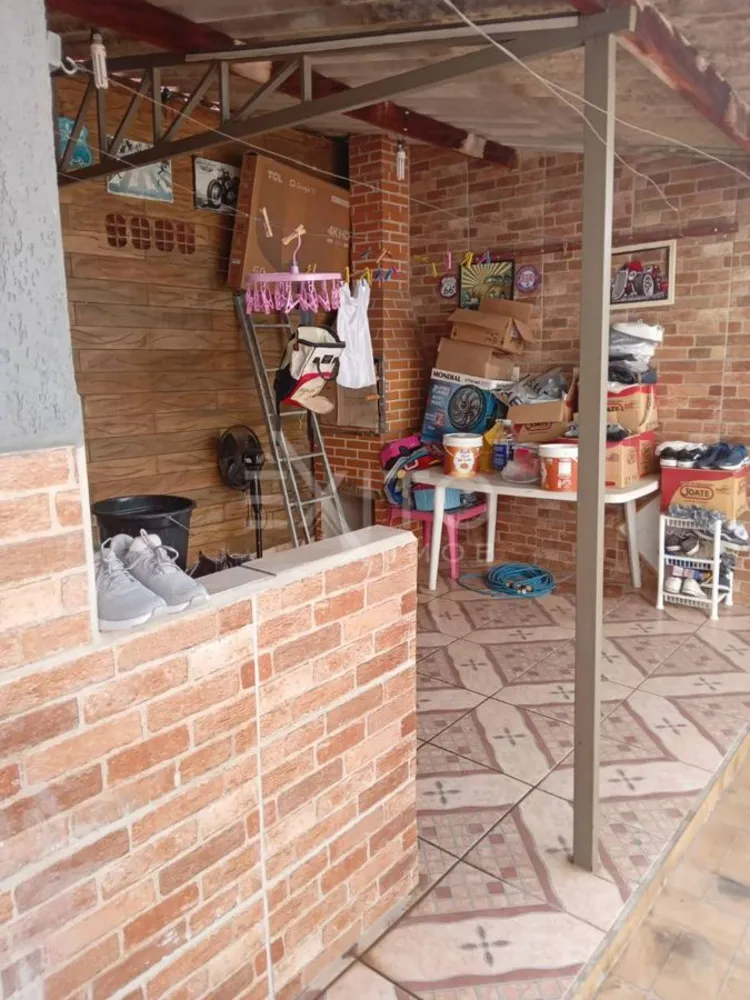 Casa, 2 quartos, 107 m² - Foto 6
