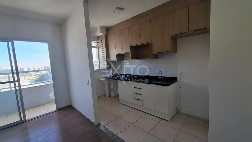 Apartamento, 3 quartos, 54 m² - Foto 6