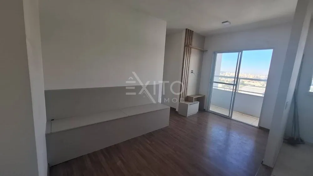 Apartamento, 3 quartos, 54 m² - Foto 7