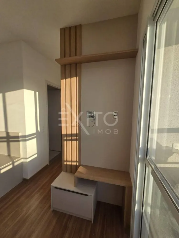 Apartamento, 3 quartos, 54 m² - Foto 2