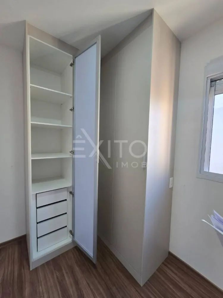 Apartamento, 3 quartos, 54 m² - Foto 4