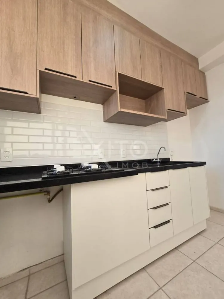 Apartamento, 3 quartos, 54 m² - Foto 3