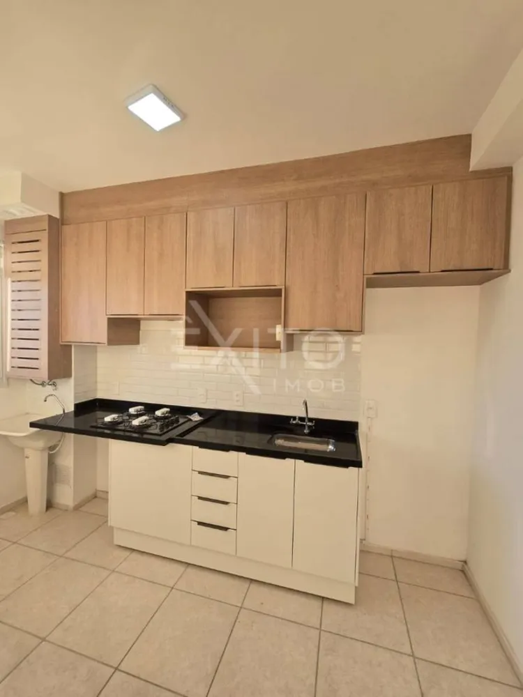 Apartamento, 3 quartos, 54 m² - Foto 5