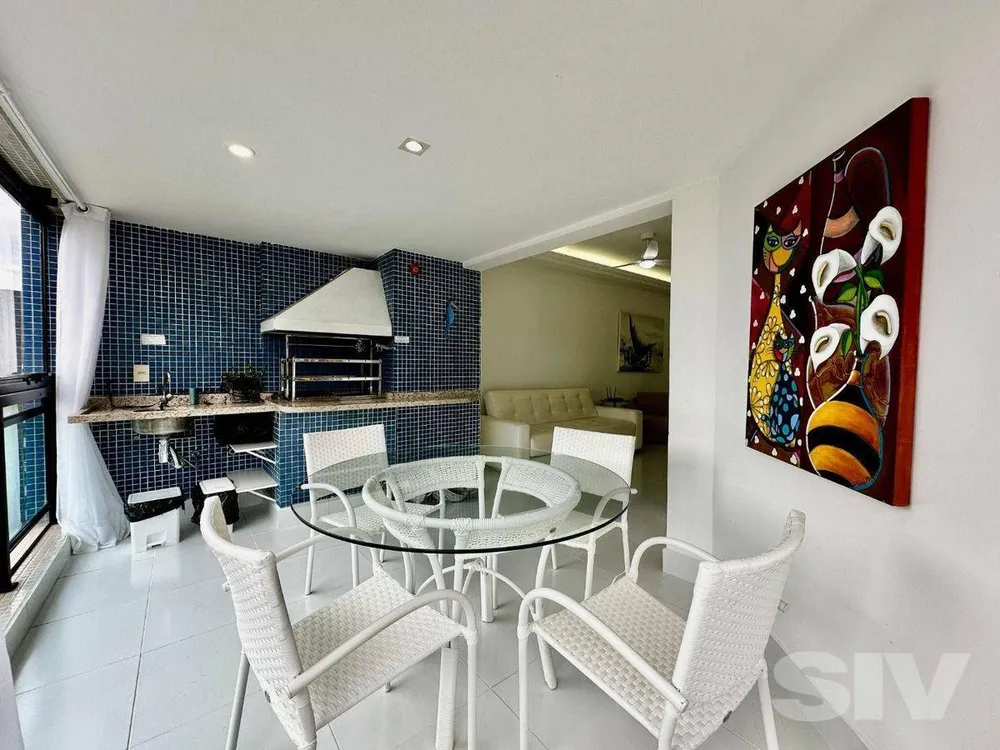 Apartamento, 2 quartos, 91 m² - Foto 2