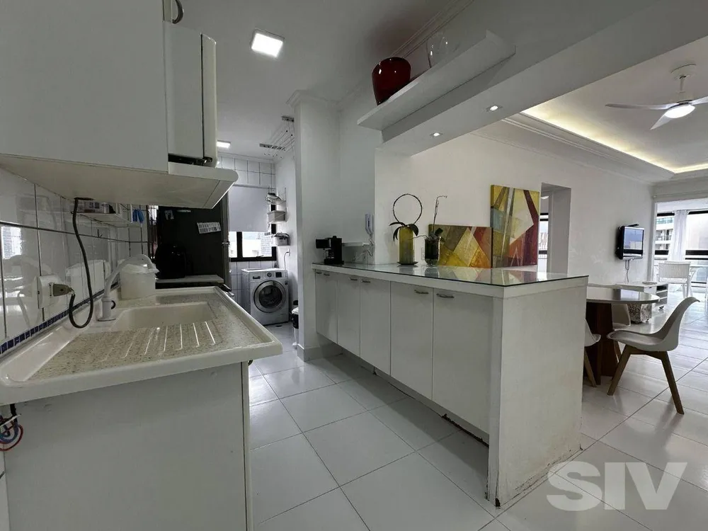 Apartamento, 2 quartos, 91 m² - Foto 5