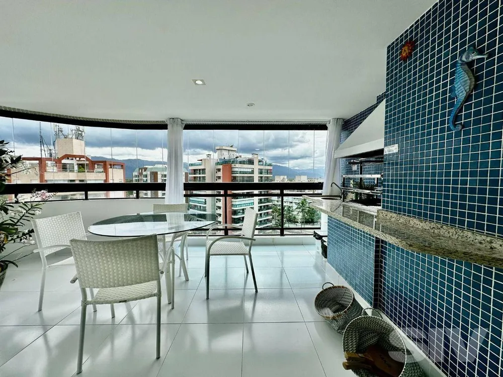 Apartamento, 2 quartos, 91 m² - Foto 3