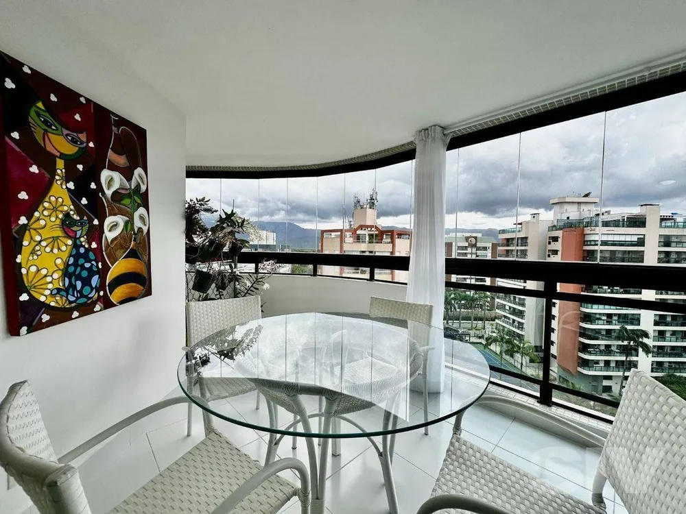 Apartamento, 2 quartos, 91 m² - Foto 4