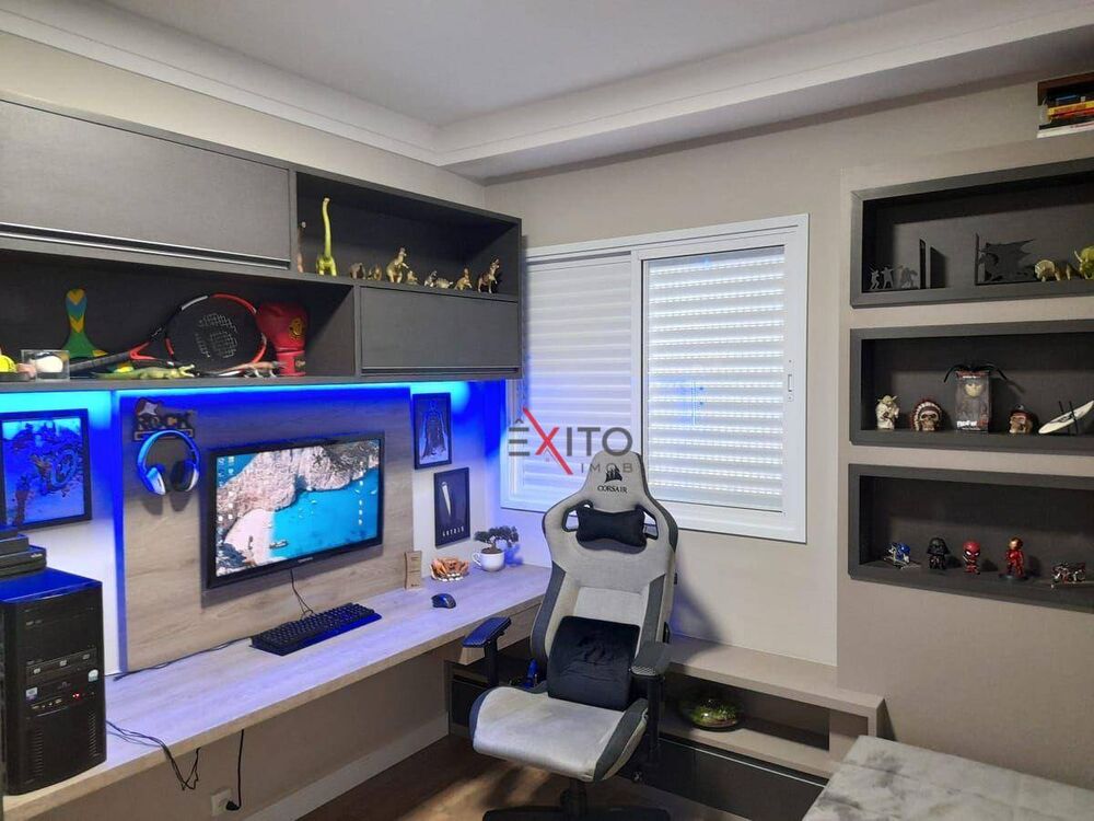 Apartamento, 3 quartos, 92 m² - Foto 10