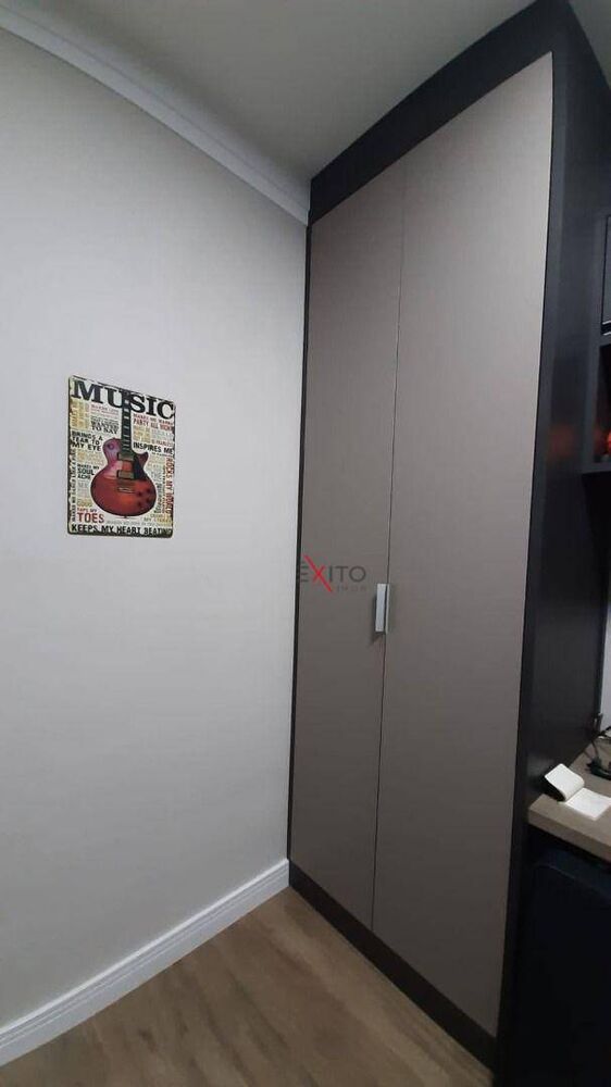 Apartamento, 3 quartos, 92 m² - Foto 11