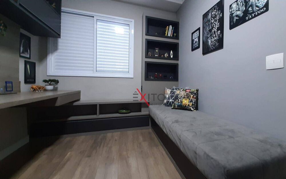 Apartamento, 3 quartos, 92 m² - Foto 6
